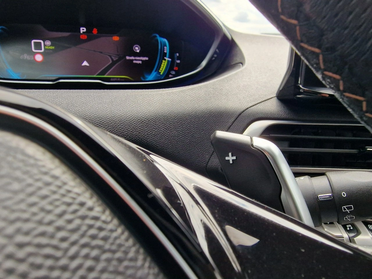 Peugeot 3008 - Zdjęcie 35