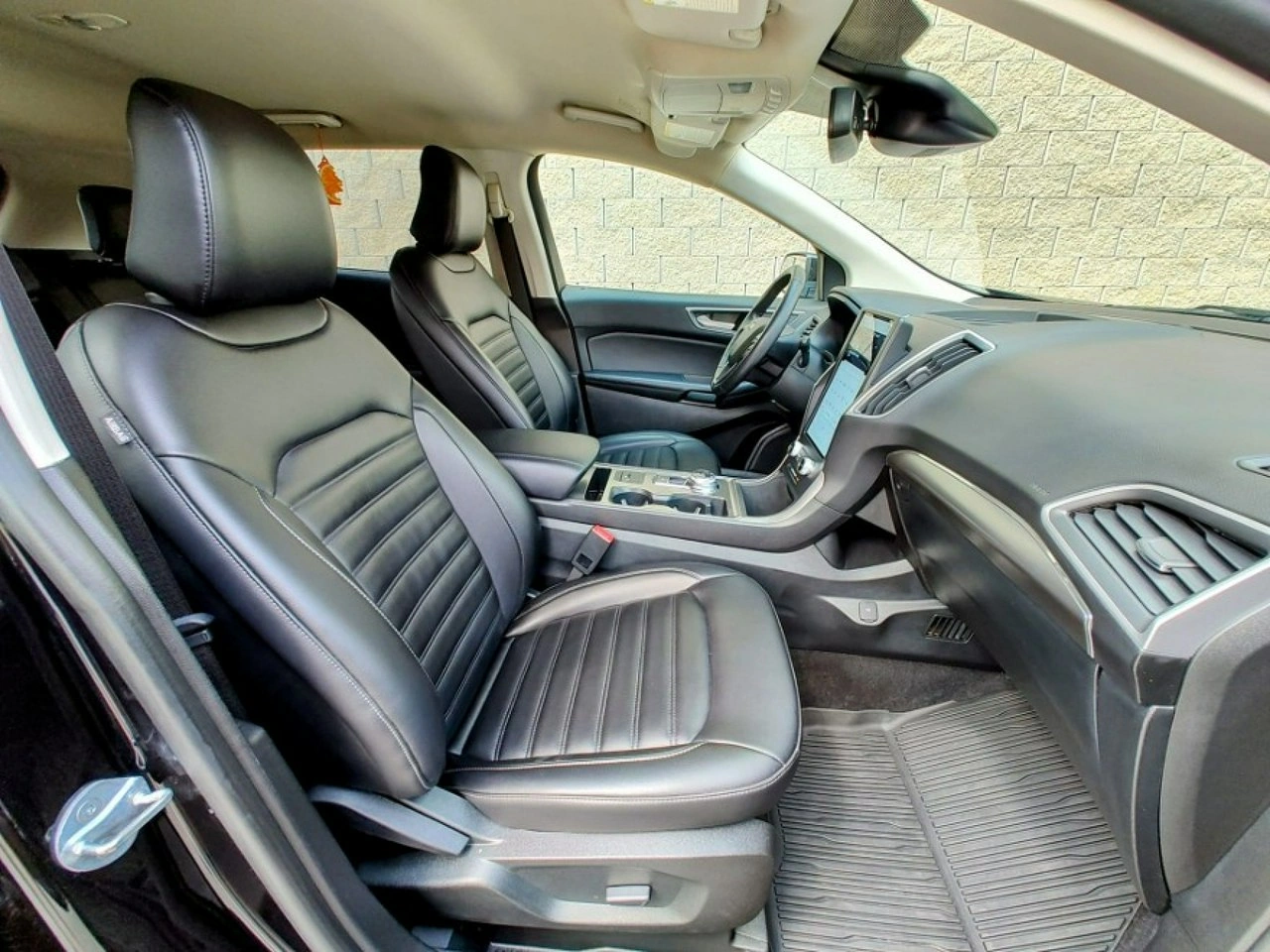 Ford Edge - Zdjęcie 12