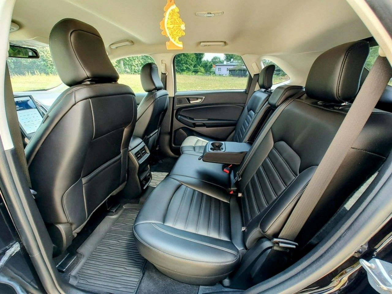 Ford Edge - Zdjęcie 13