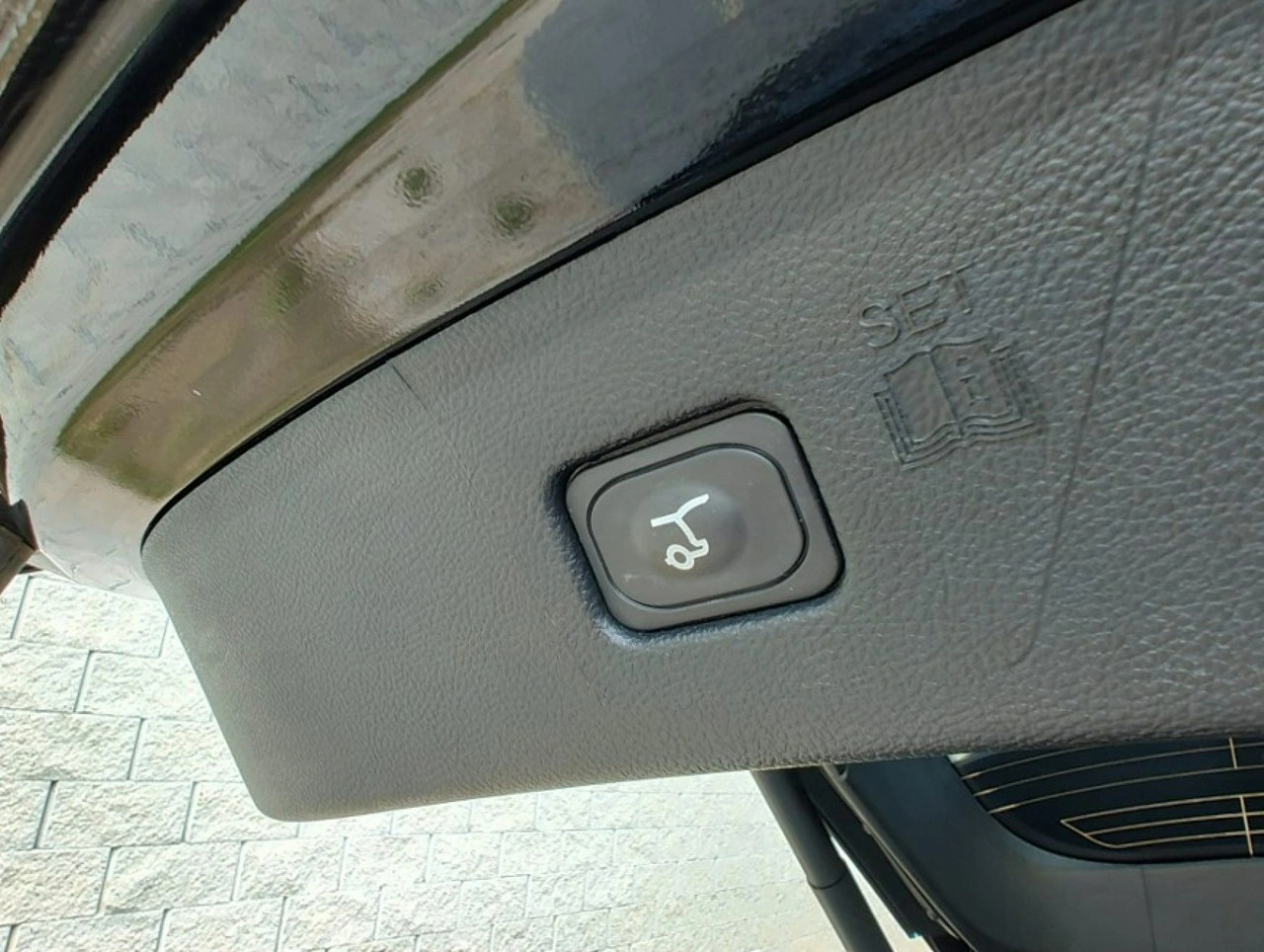 Ford Edge - Zdjęcie 23