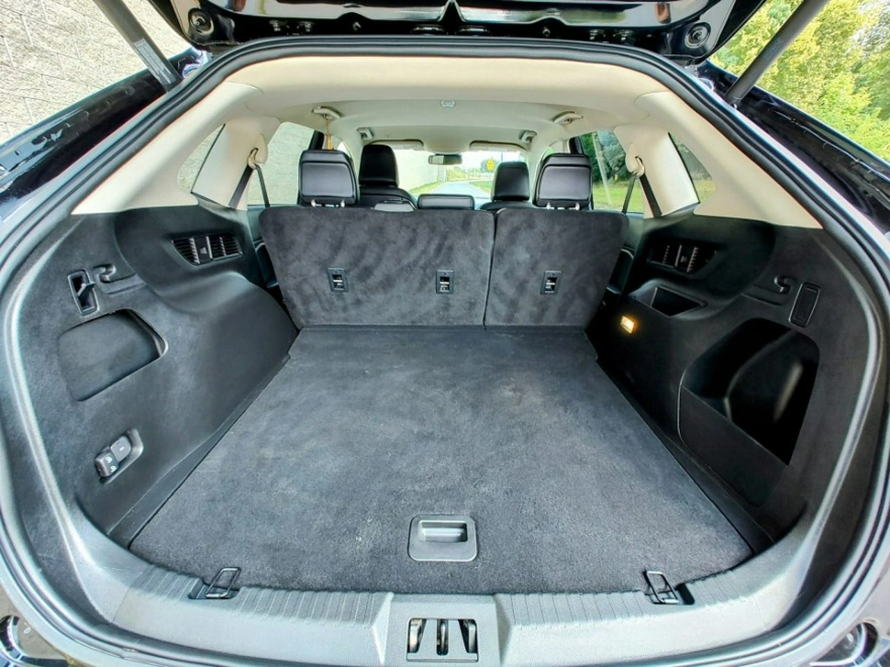 Ford Edge - Zdjęcie 24