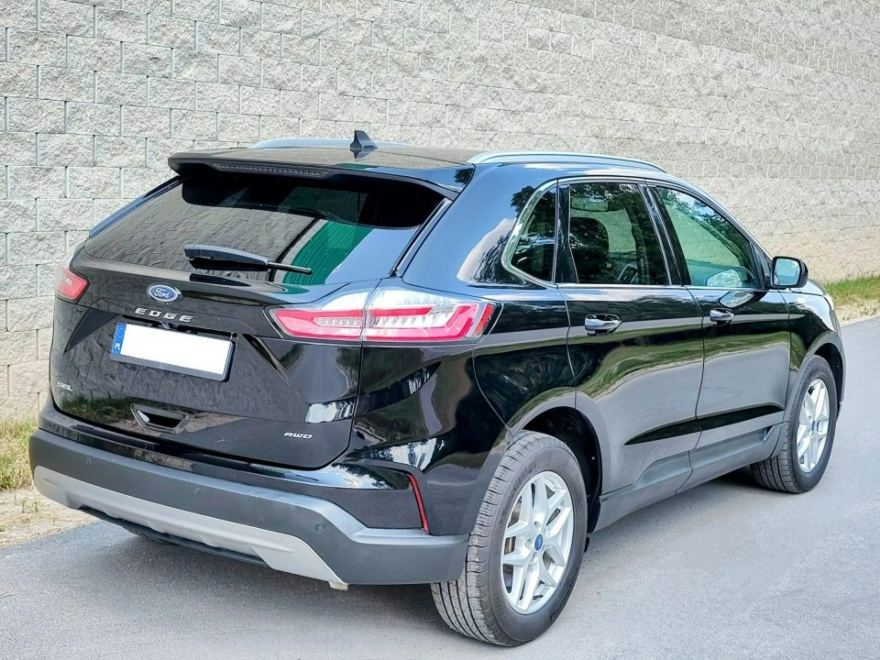 Ford Edge - Zdjęcie 5