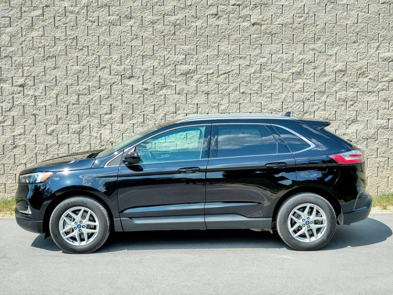 Ford Edge - Zdjęcie 7