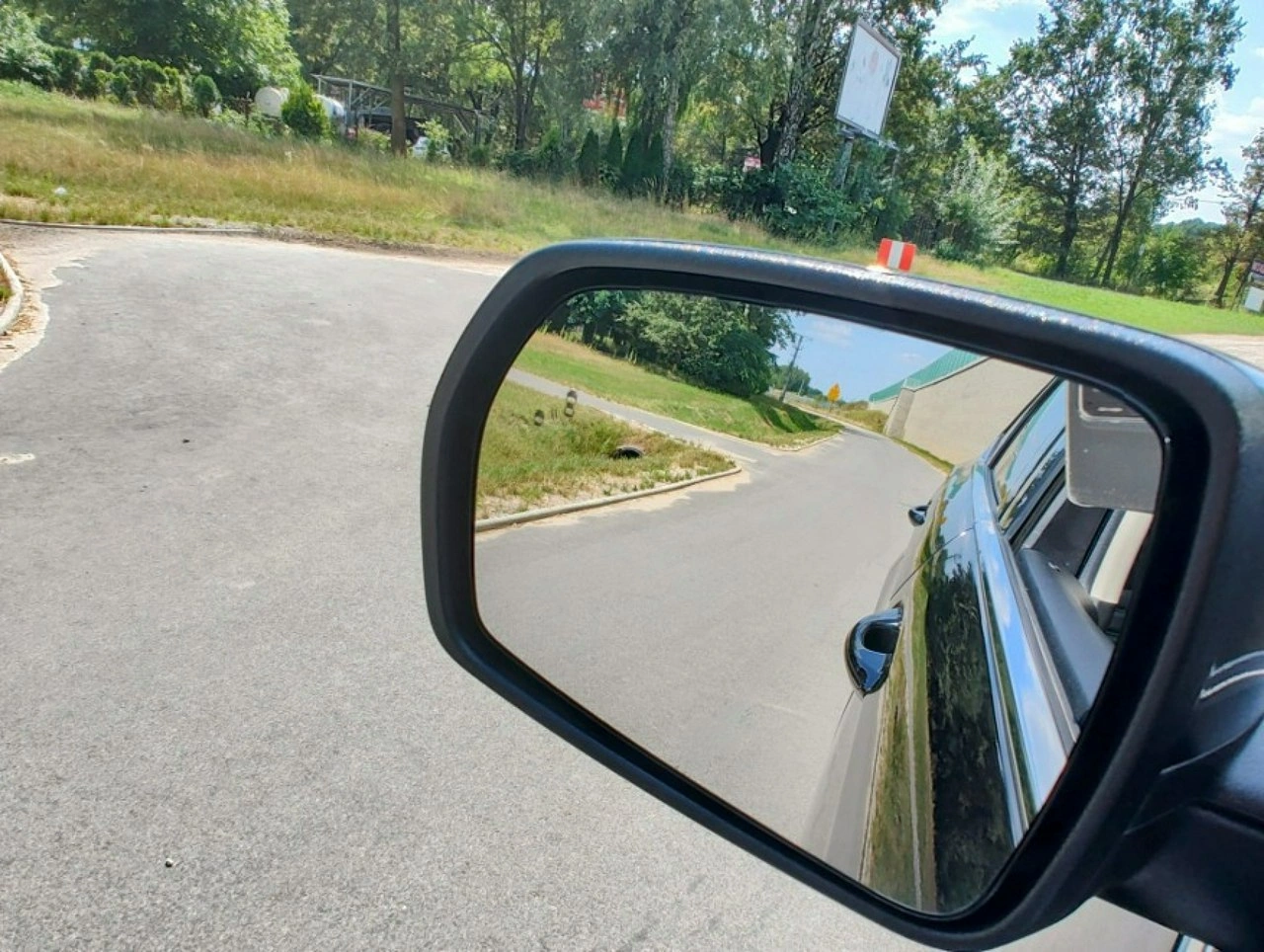 Ford Edge - Zdjęcie 8