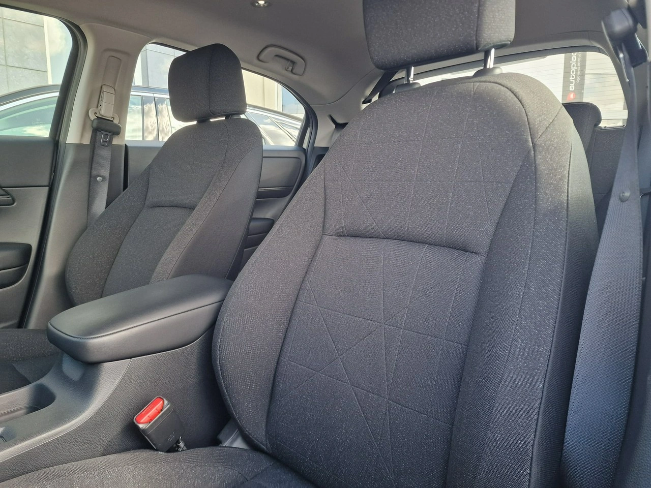 Honda HR-V - Zdjęcie 19