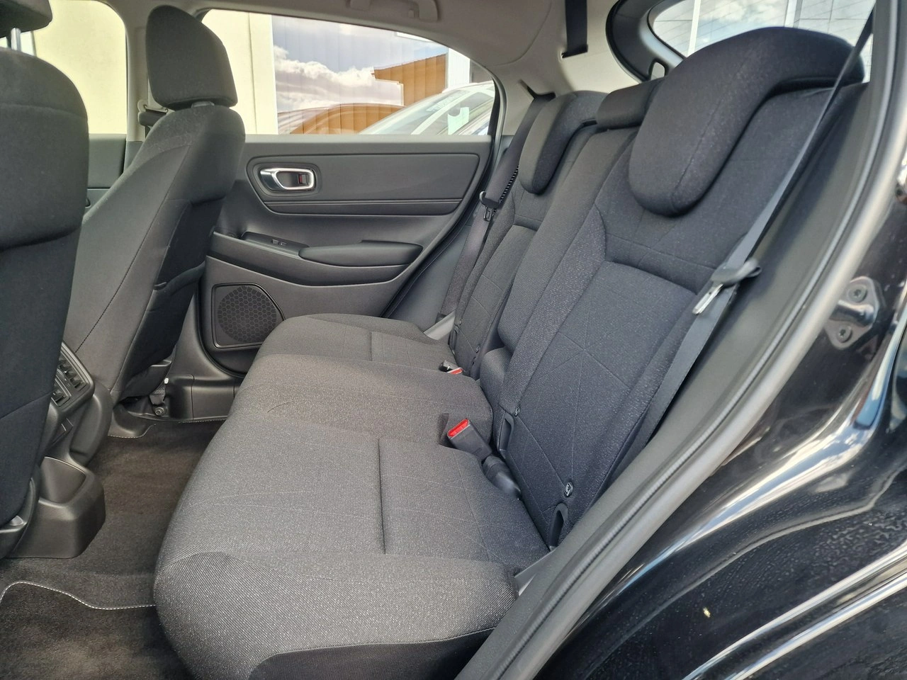 Honda HR-V - Zdjęcie 21