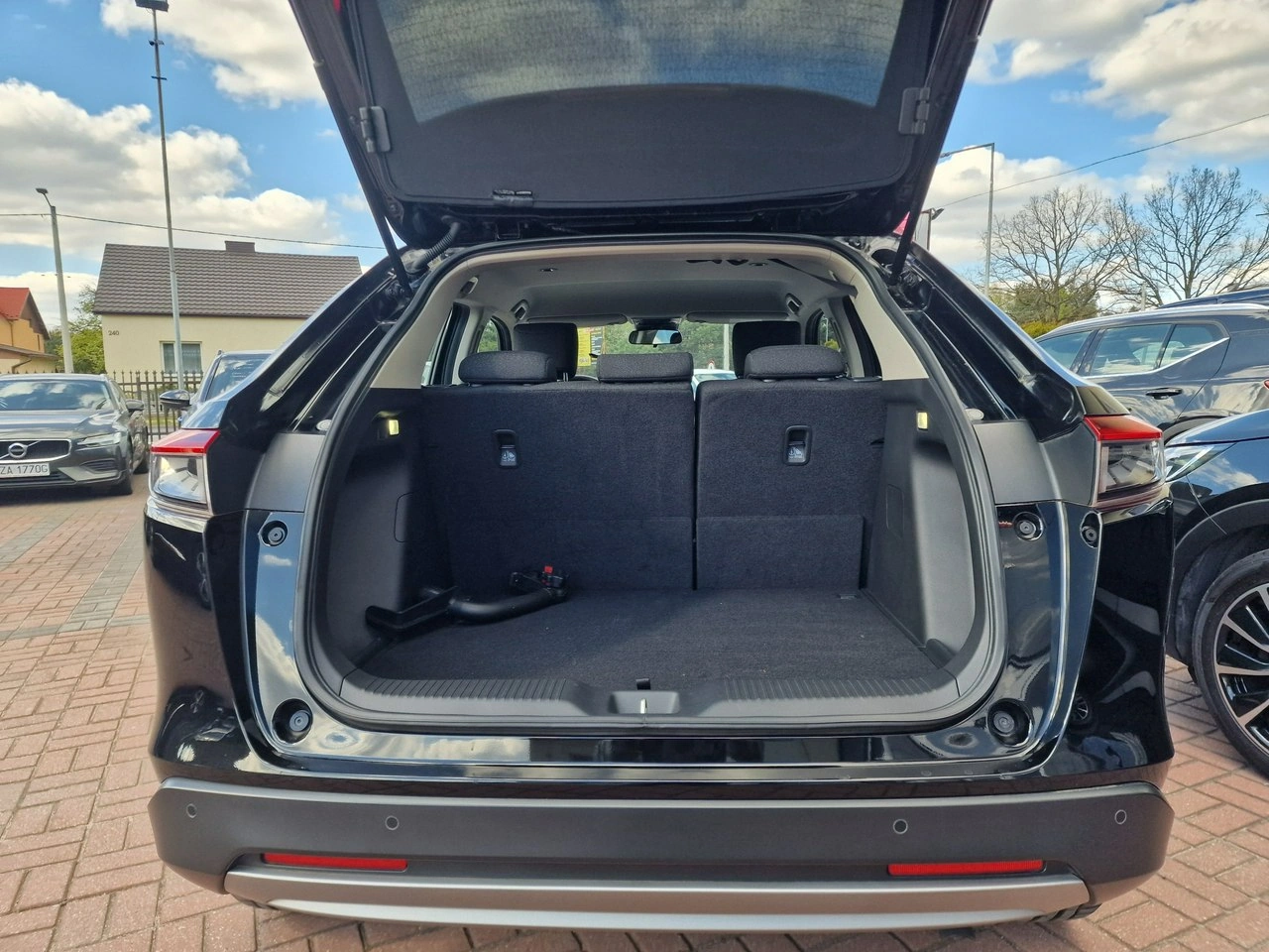 Honda HR-V - Zdjęcie 22