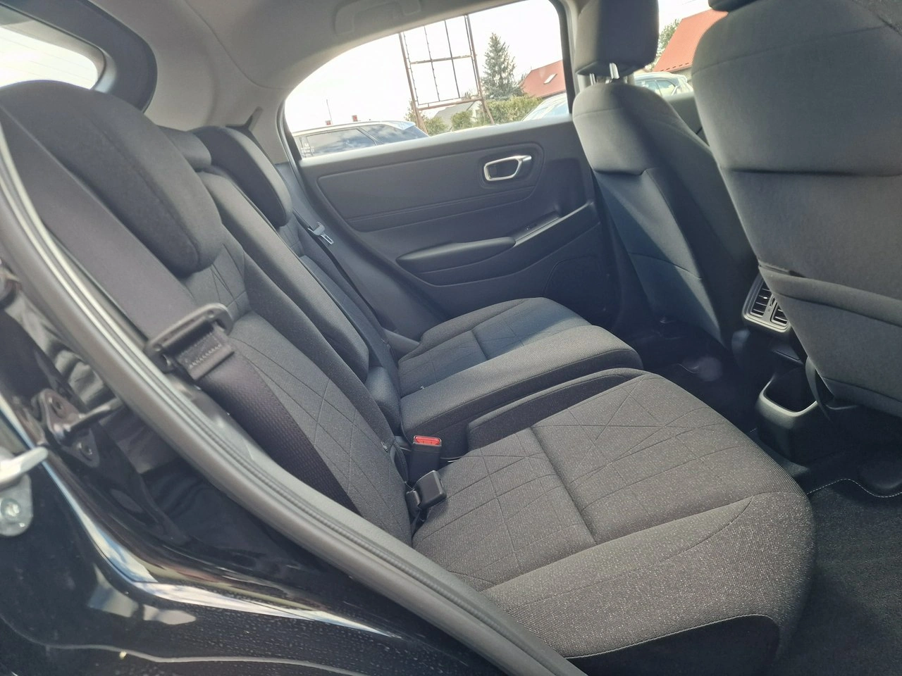 Honda HR-V - Zdjęcie 23