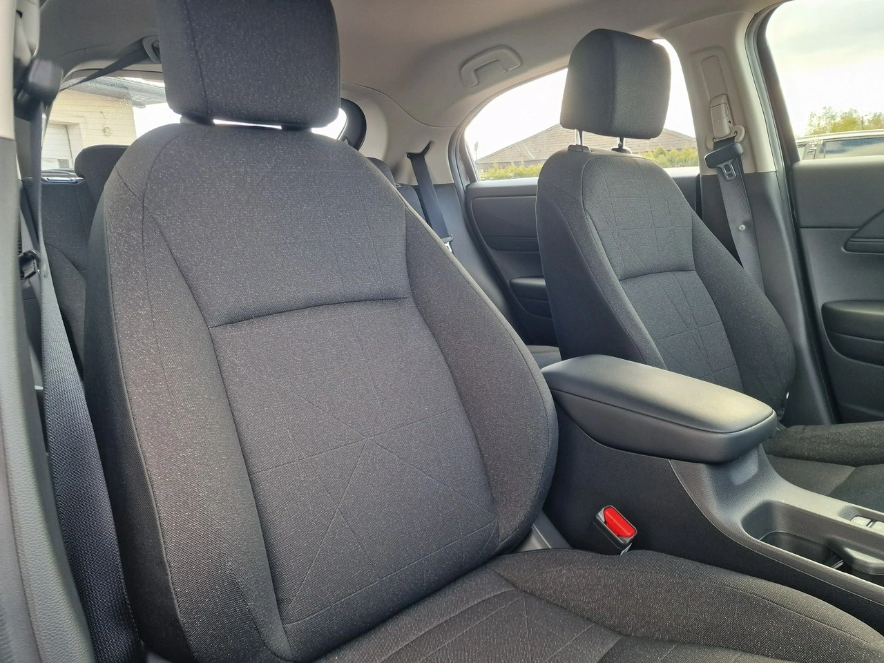 Honda HR-V - Zdjęcie 24