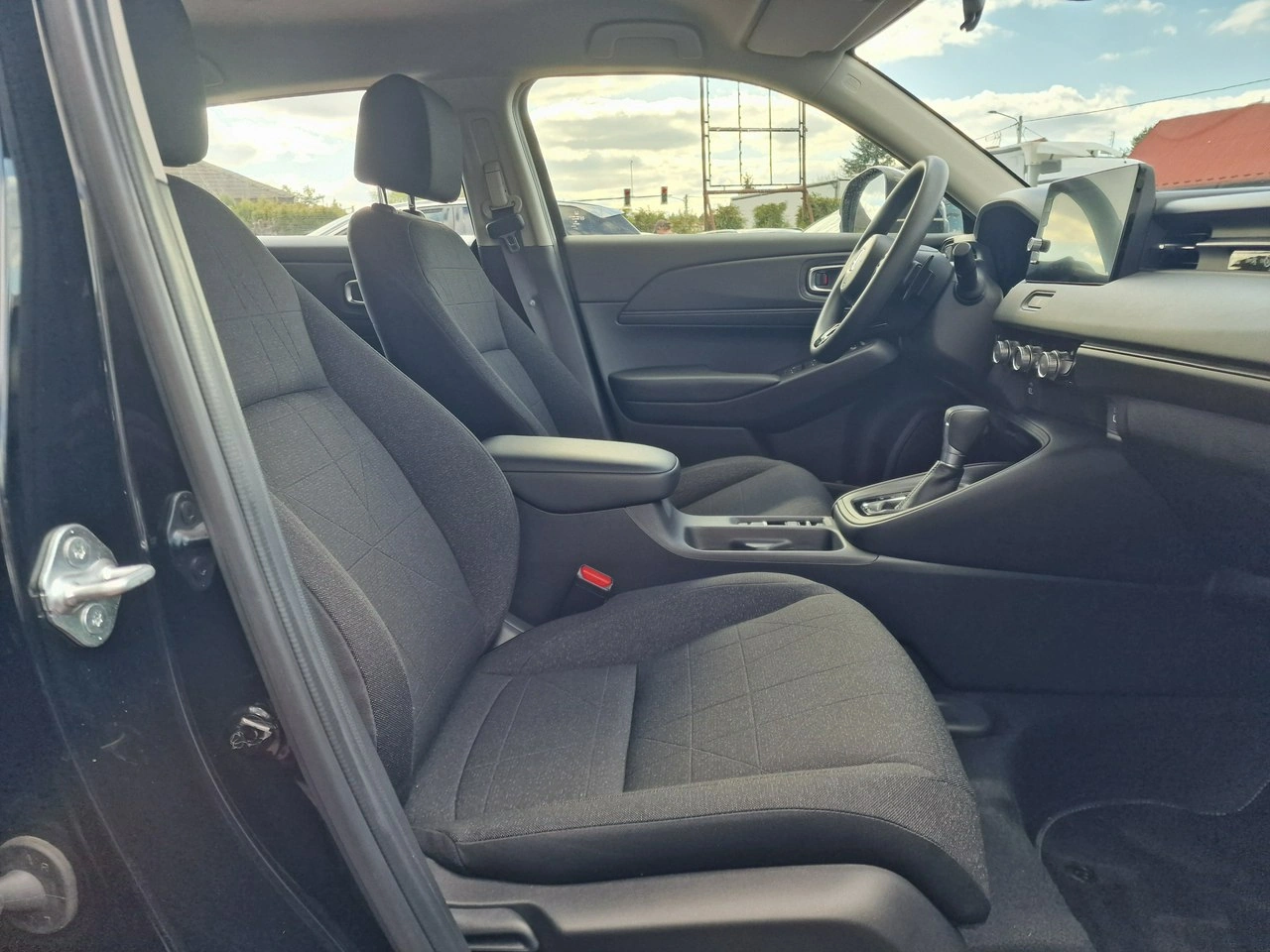 Honda HR-V - Zdjęcie 25