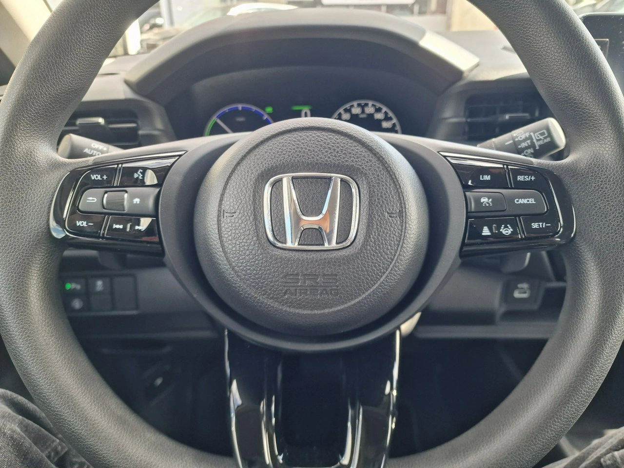 Honda HR-V - Zdjęcie 27
