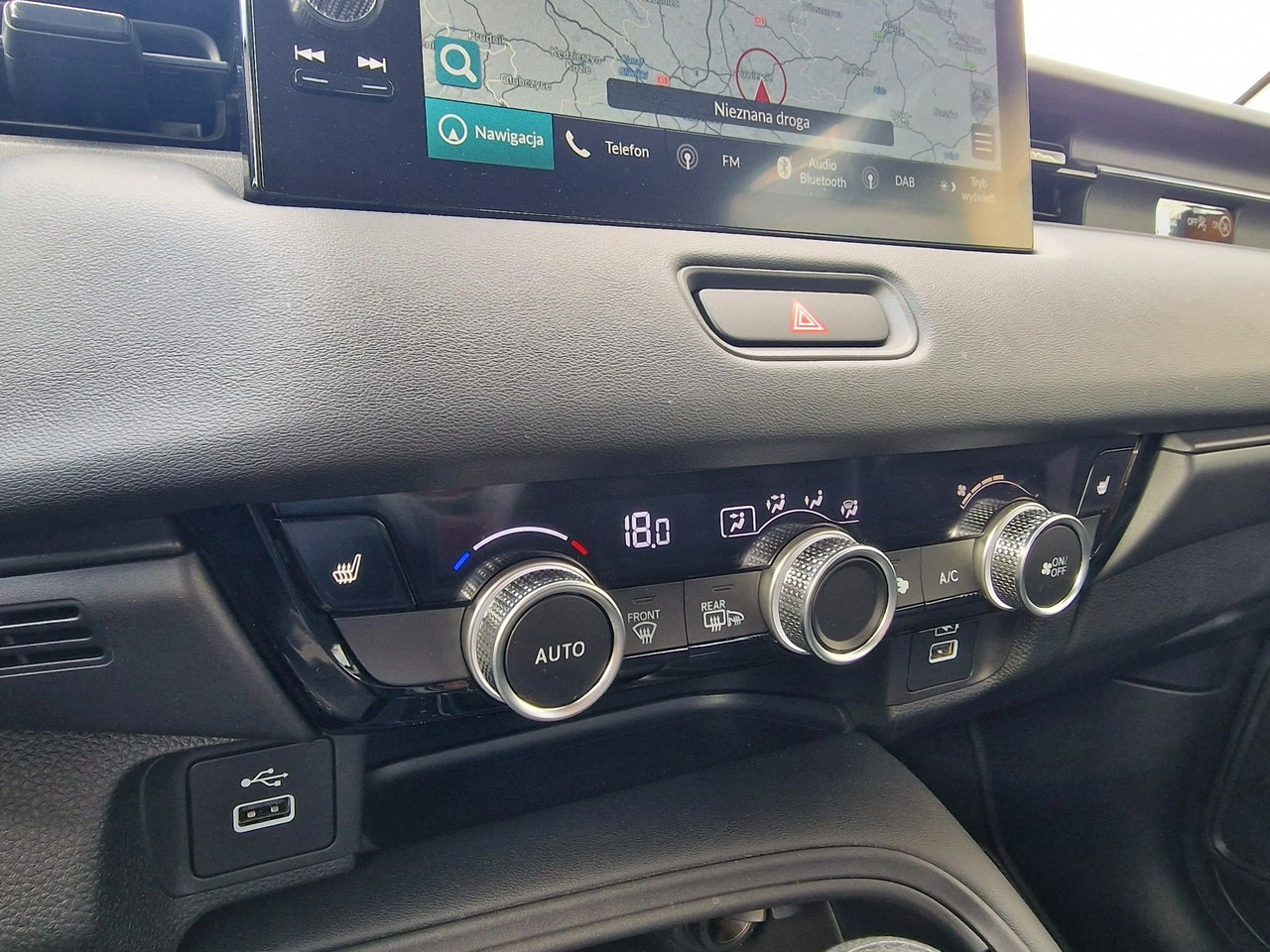 Honda HR-V - Zdjęcie 30