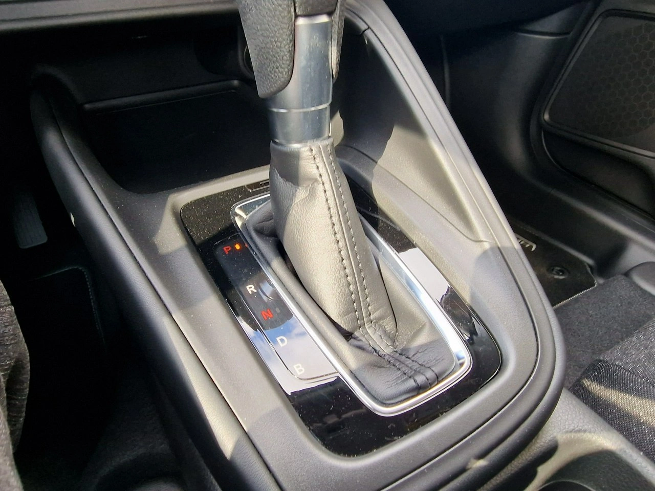 Honda HR-V - Zdjęcie 31