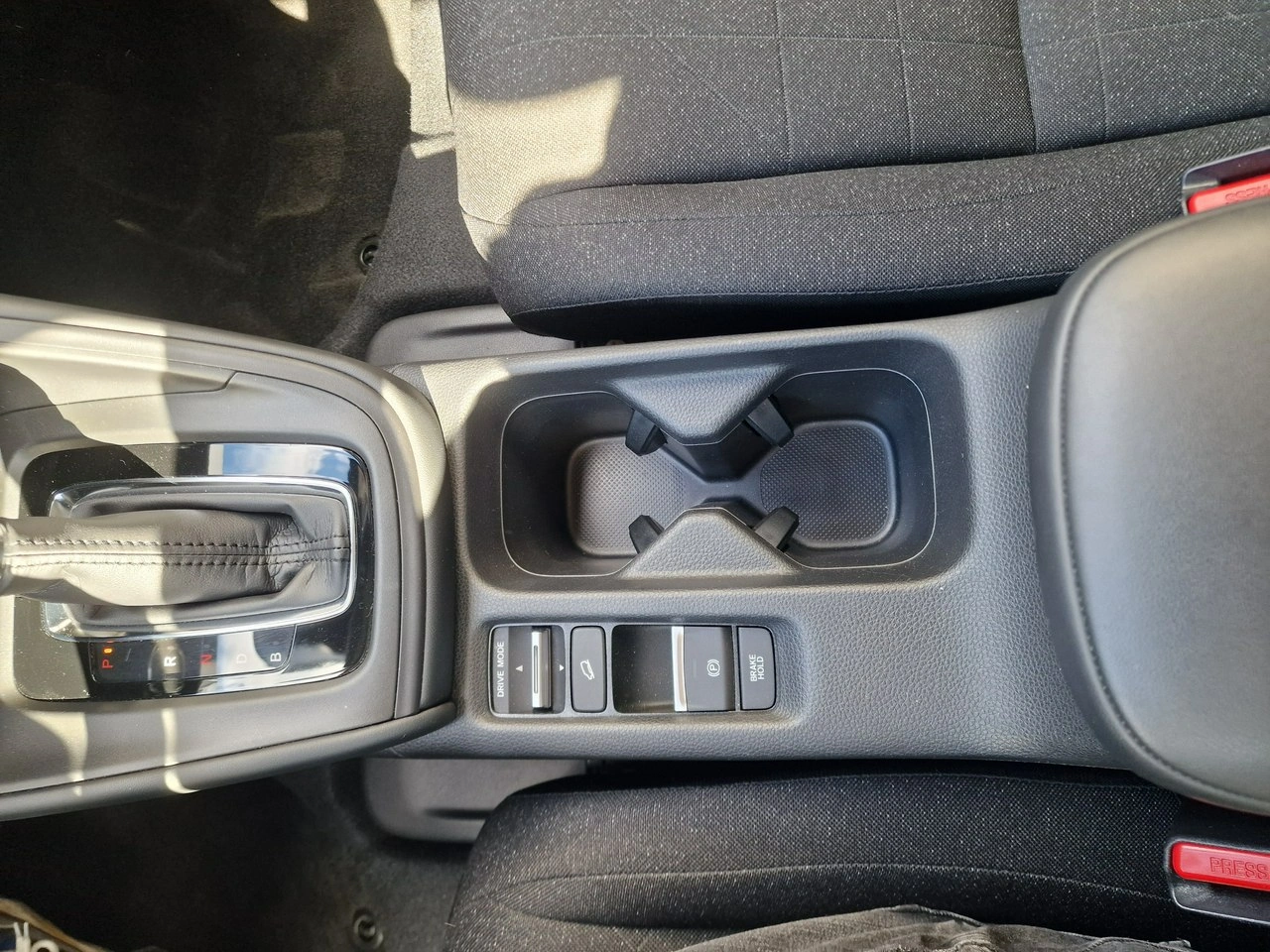 Honda HR-V - Zdjęcie 36