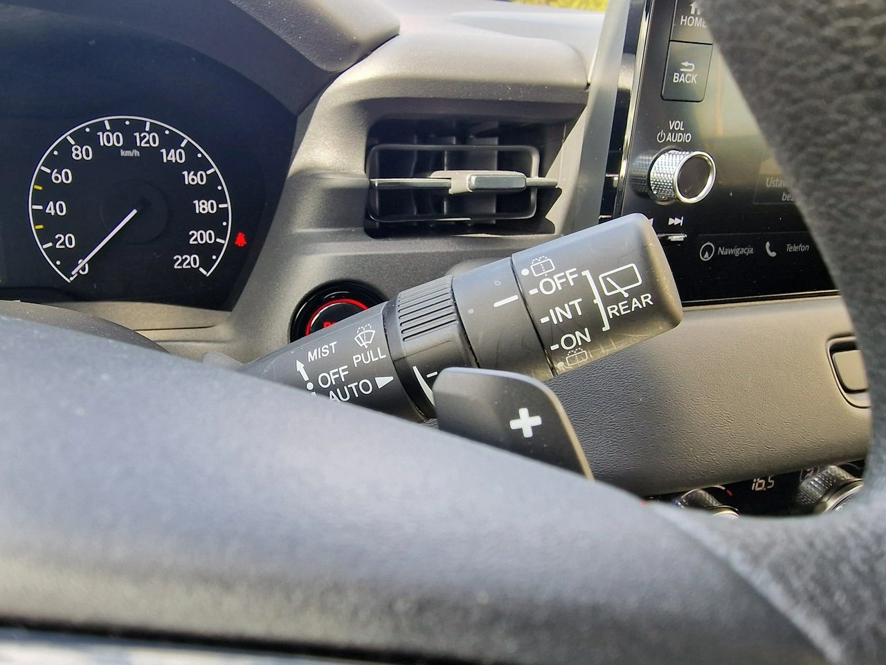 Honda HR-V - Zdjęcie 37