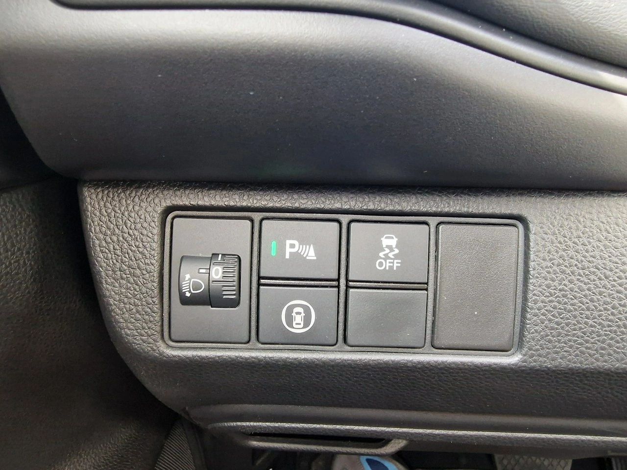 Honda HR-V - Zdjęcie 38