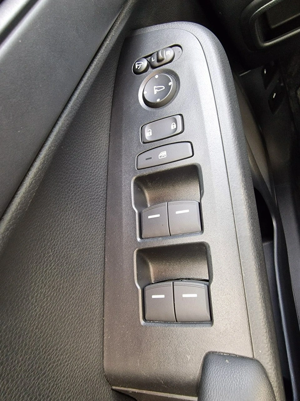 Honda HR-V - Zdjęcie 39