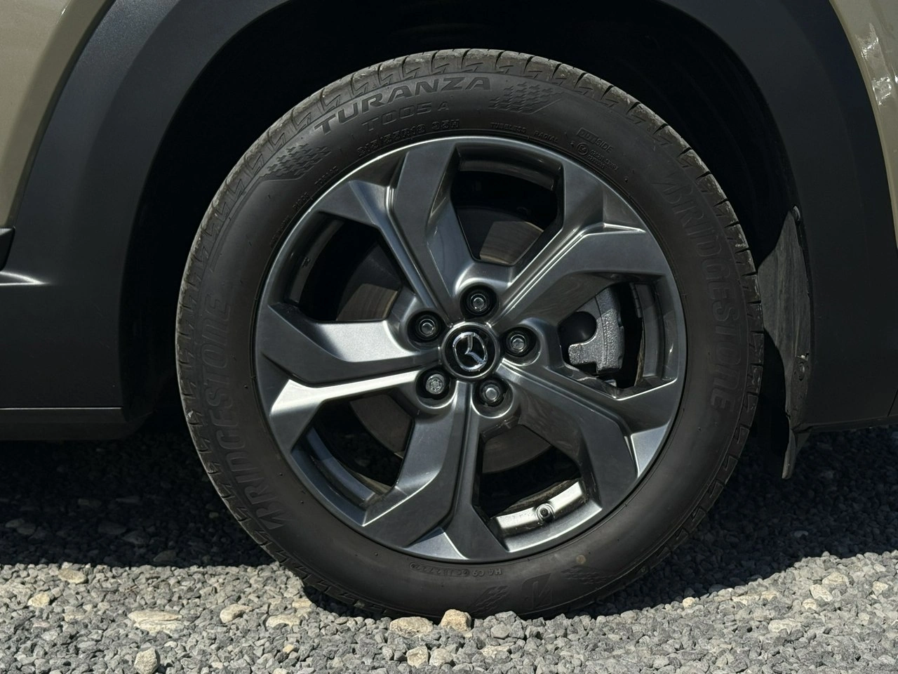 Mazda MX-30 - Zdjęcie 9