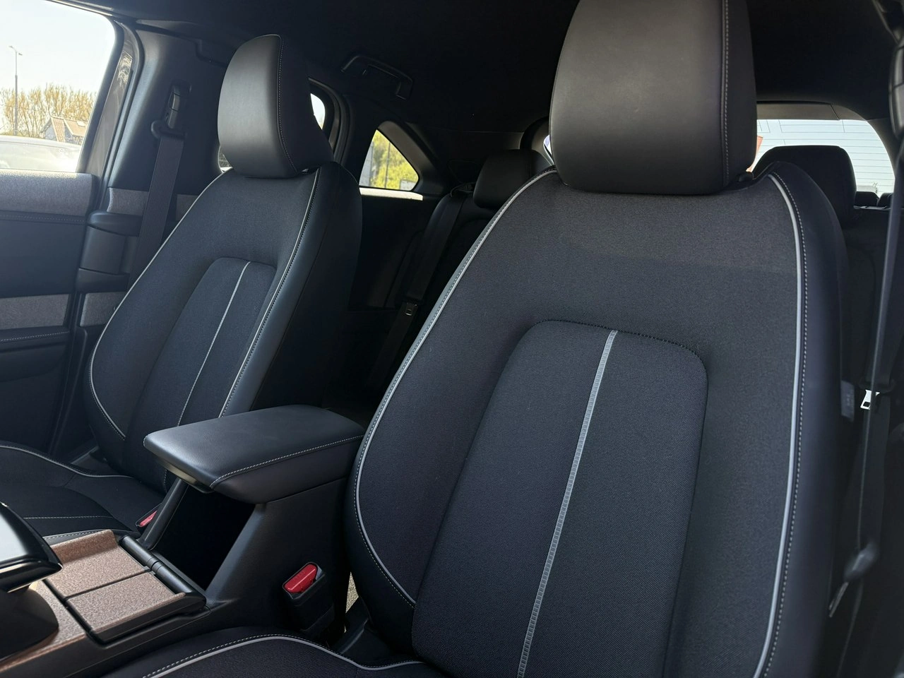 Mazda MX-30 - Zdjęcie 10