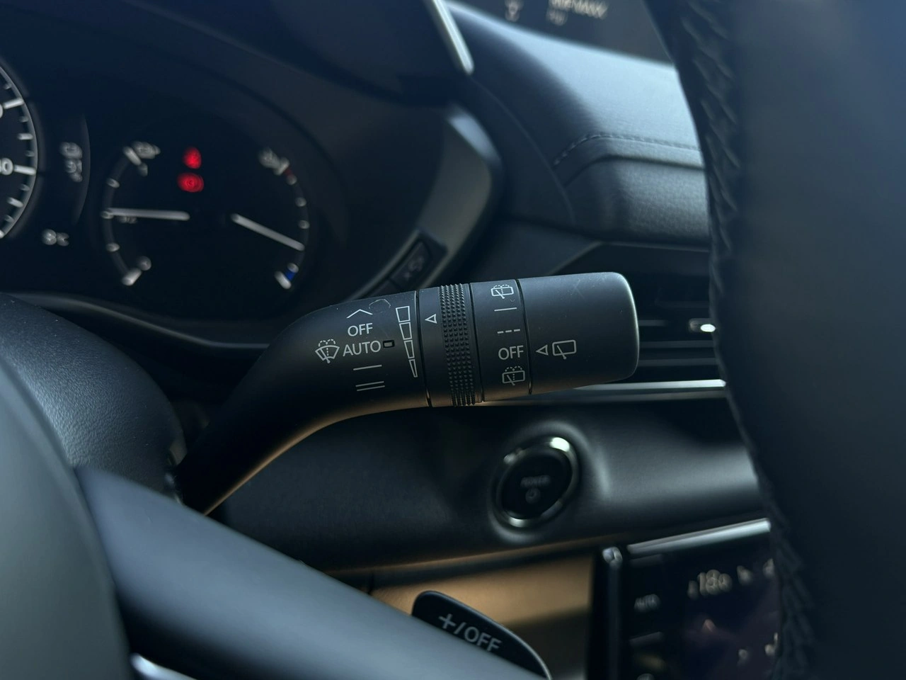 Mazda MX-30 - Zdjęcie 19