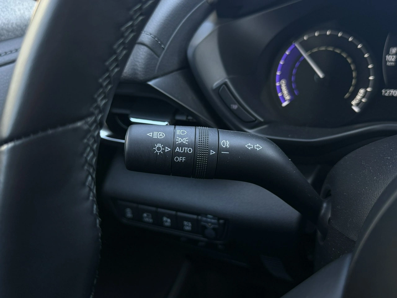 Mazda MX-30 - Zdjęcie 20