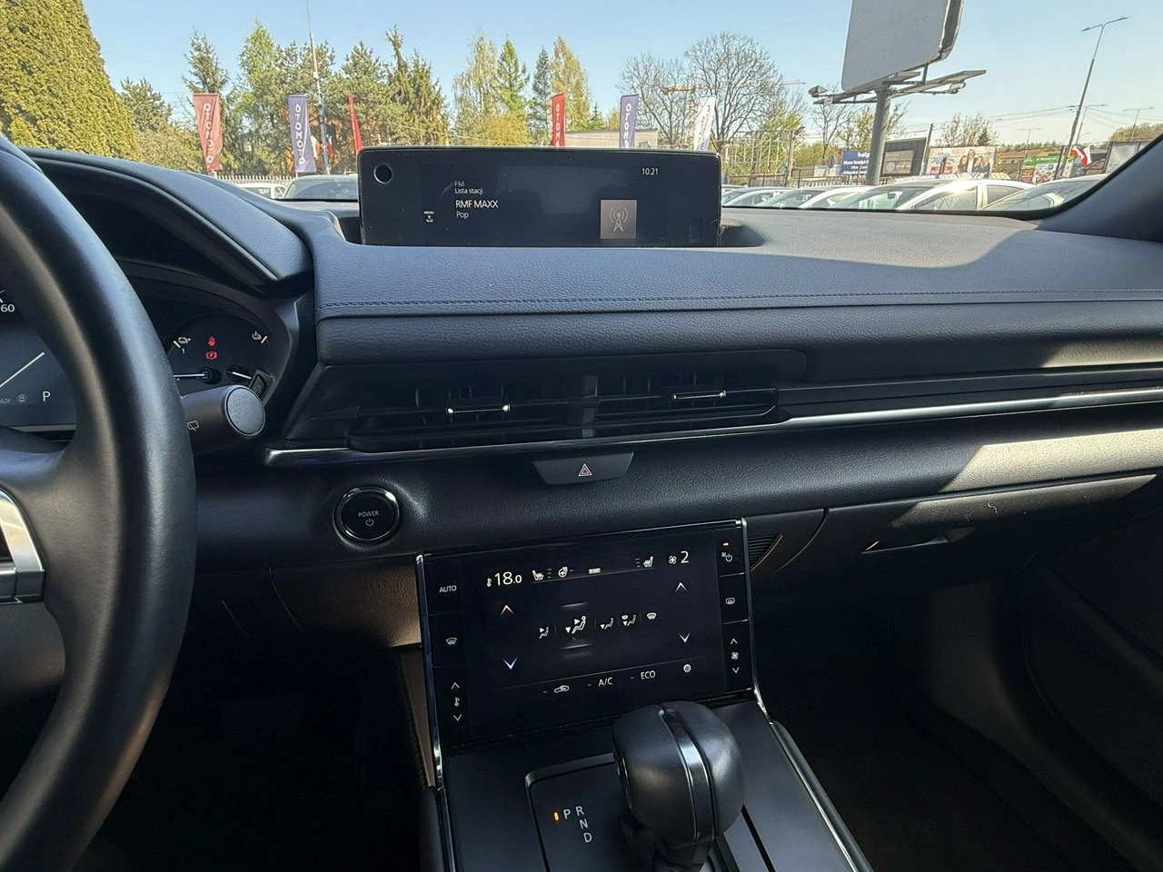 Mazda MX-30 - Zdjęcie 22