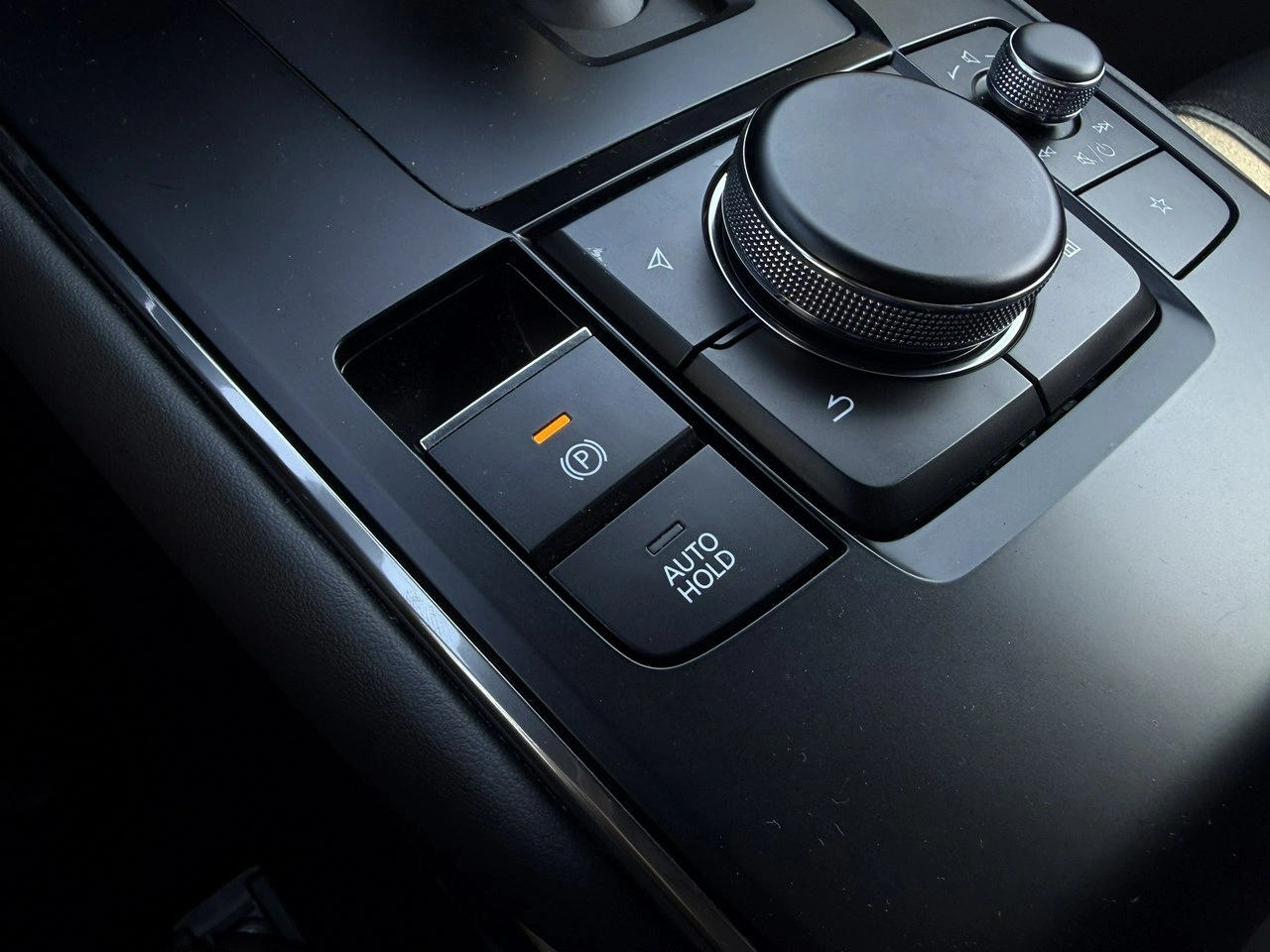 Mazda MX-30 - Zdjęcie 29