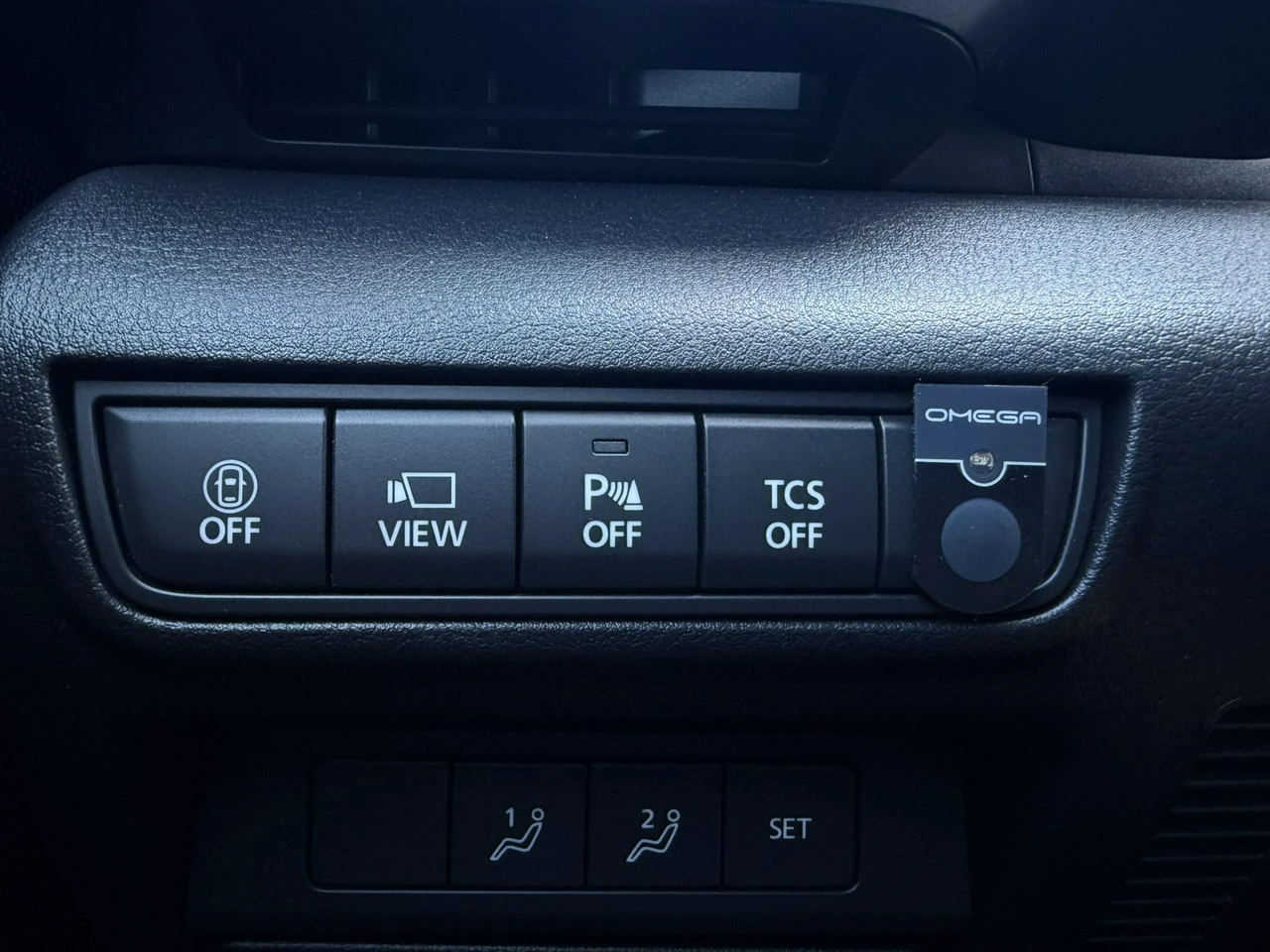 Mazda MX-30 - Zdjęcie 33