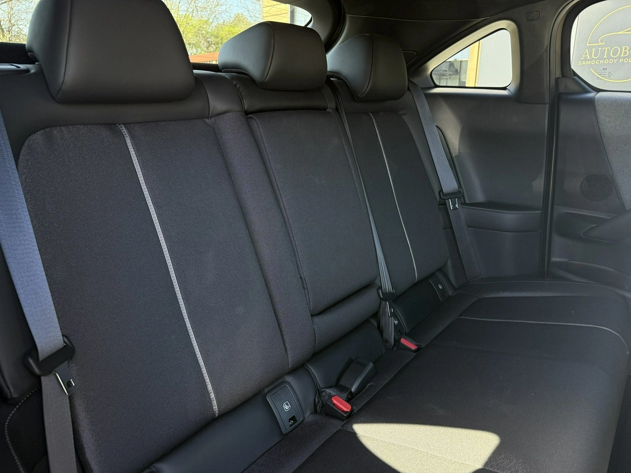 Mazda MX-30 - Zdjęcie 36