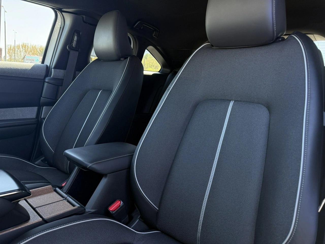 Mazda MX-30 - Zdjęcie 9