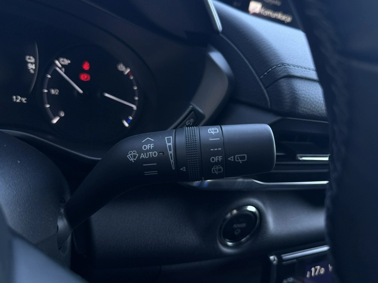 Mazda MX-30 - Zdjęcie 18