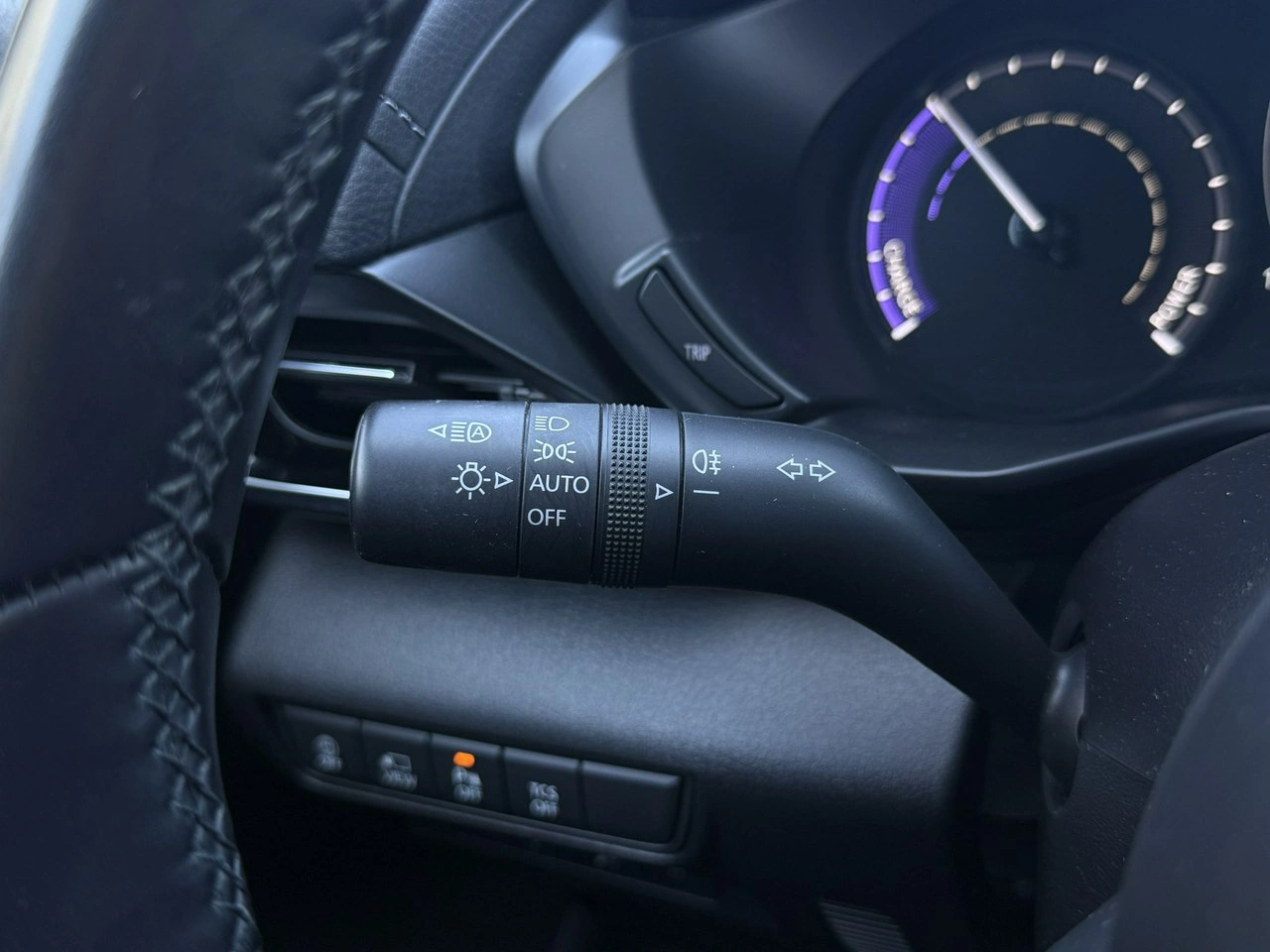 Mazda MX-30 - Zdjęcie 19