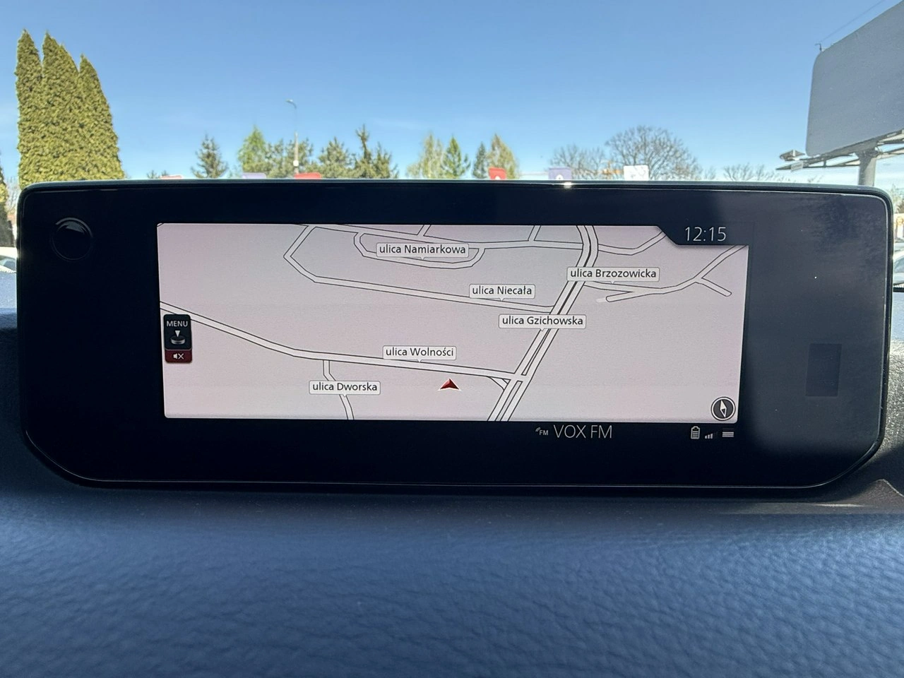 Mazda MX-30 - Zdjęcie 22