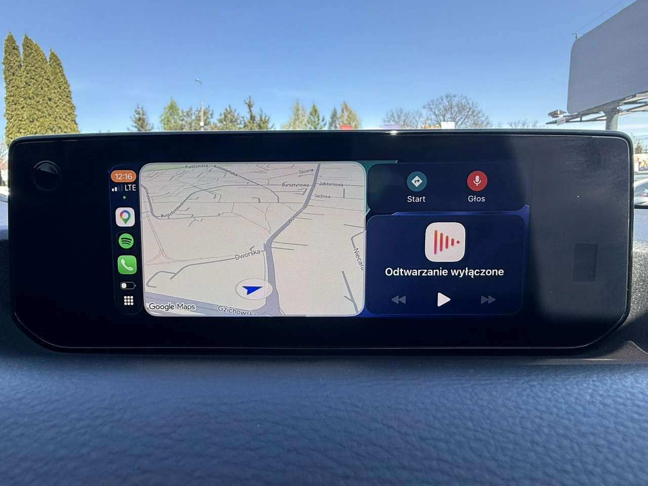 Mazda MX-30 - Zdjęcie 24