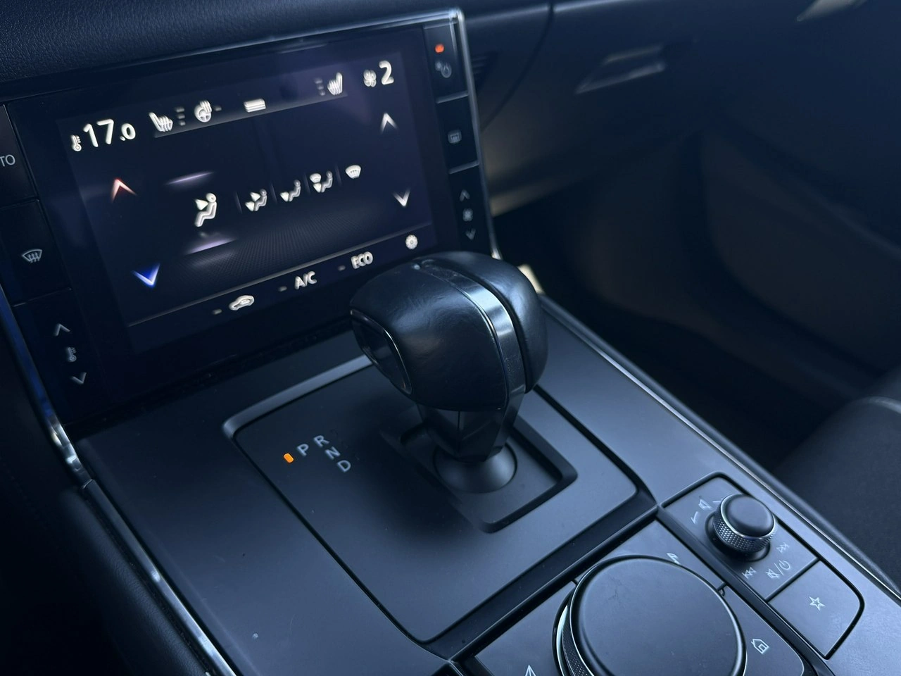 Mazda MX-30 - Zdjęcie 26