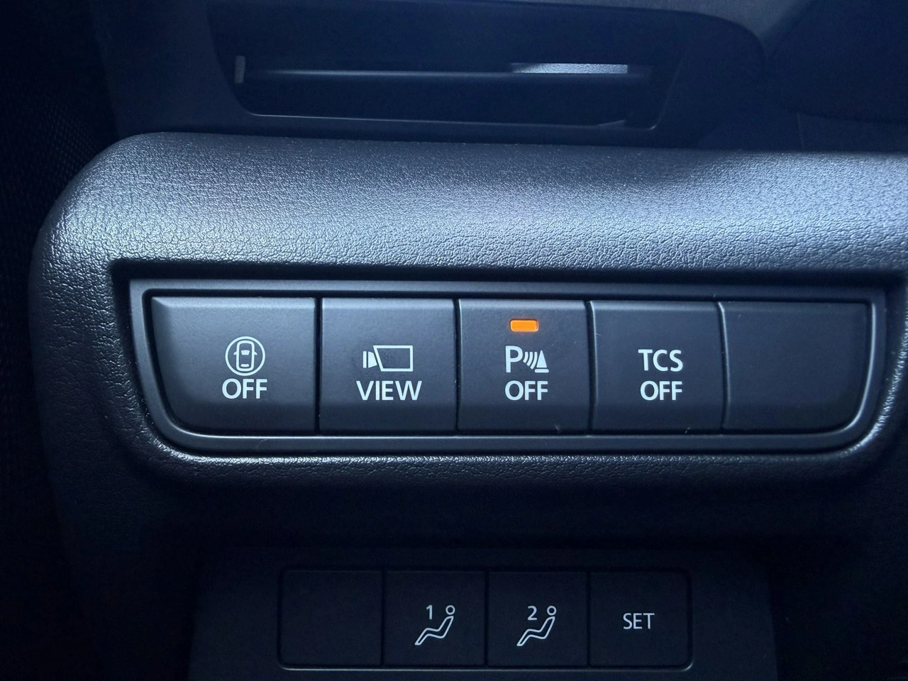 Mazda MX-30 - Zdjęcie 32