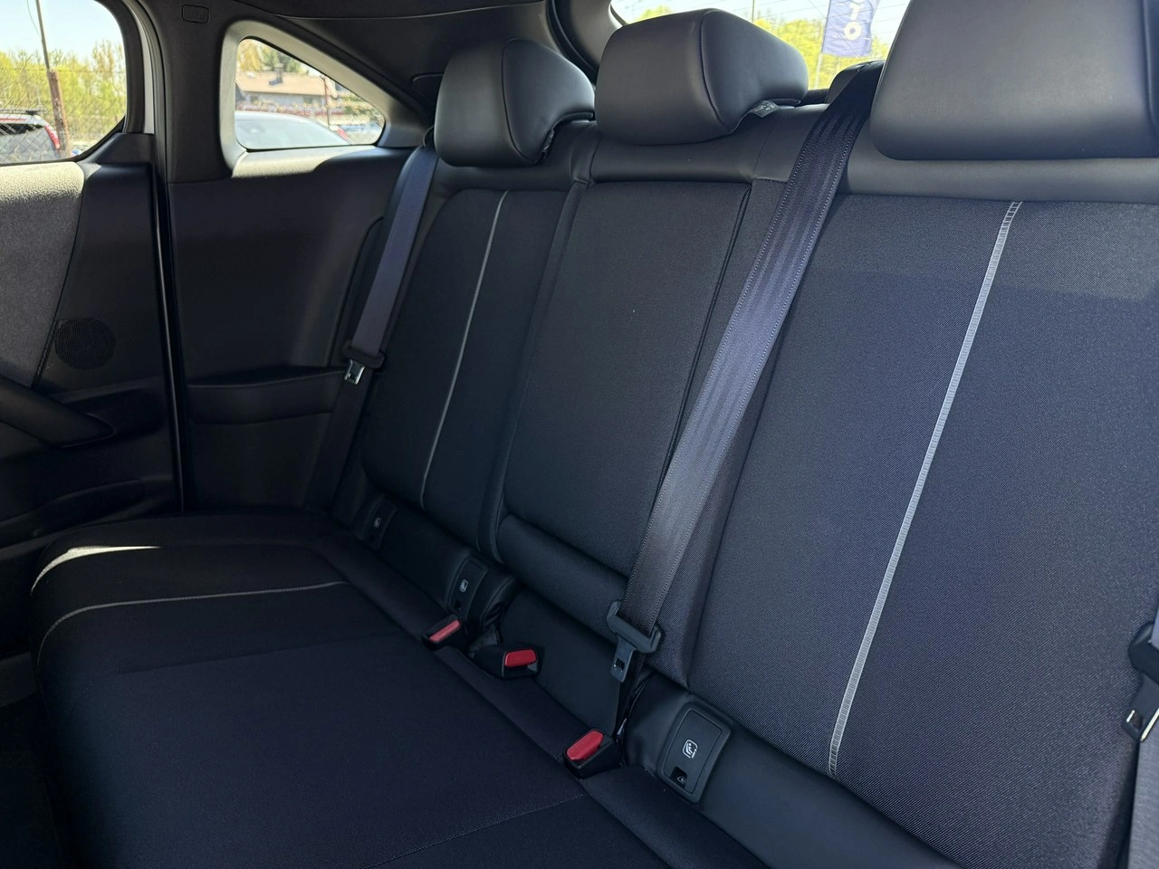 Mazda MX-30 - Zdjęcie 34