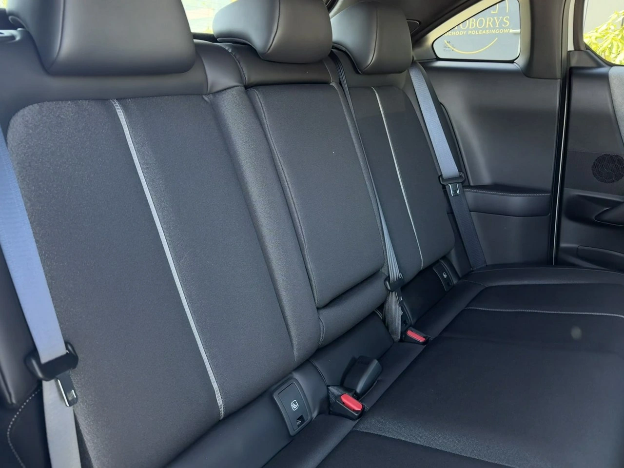 Mazda MX-30 - Zdjęcie 35