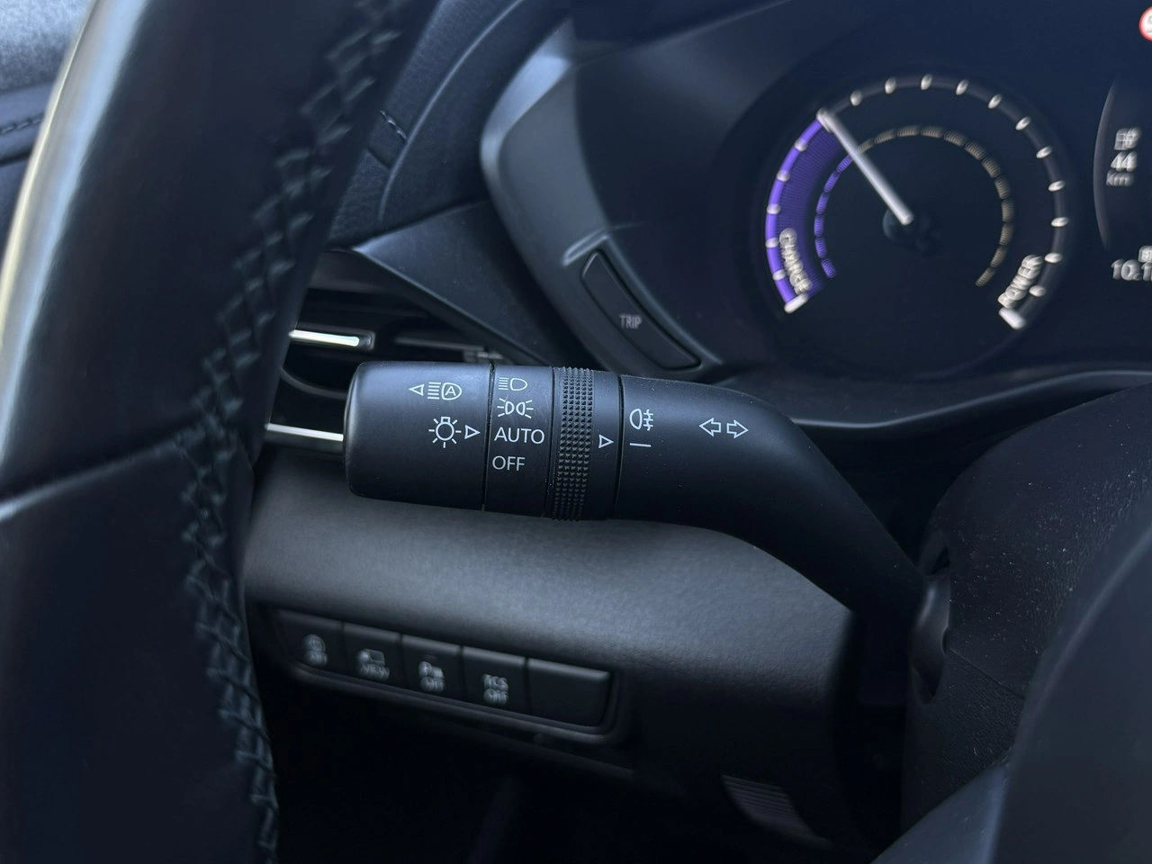 Mazda MX-30 - Zdjęcie 18