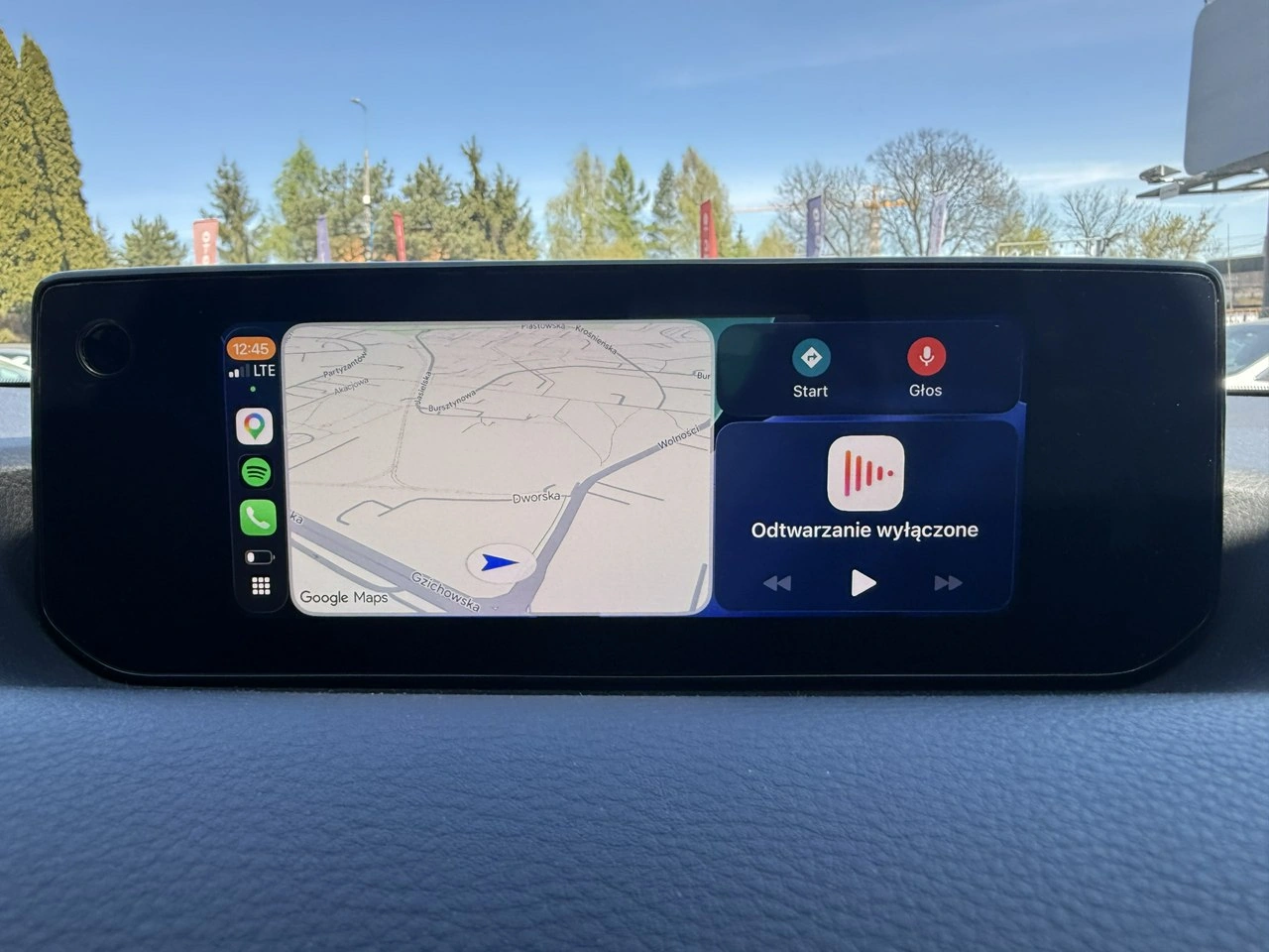 Mazda MX-30 - Zdjęcie 23