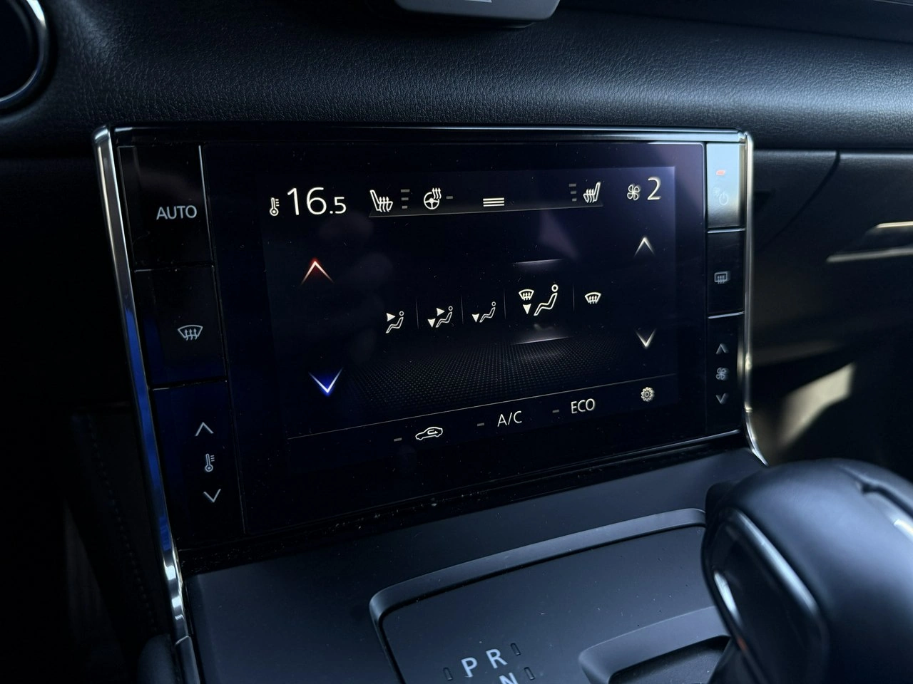 Mazda MX-30 - Zdjęcie 25