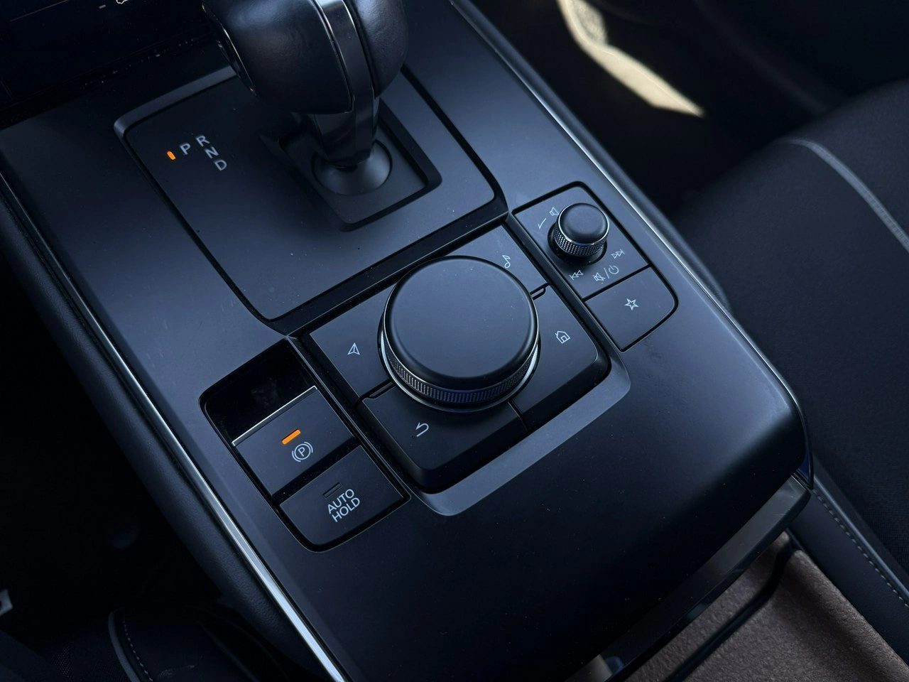 Mazda MX-30 - Zdjęcie 27