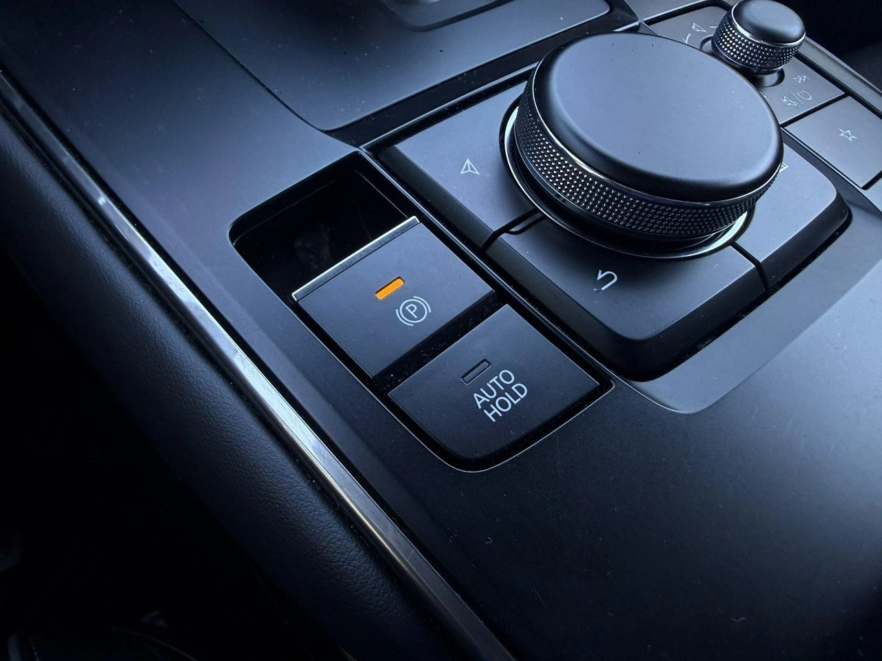 Mazda MX-30 - Zdjęcie 28