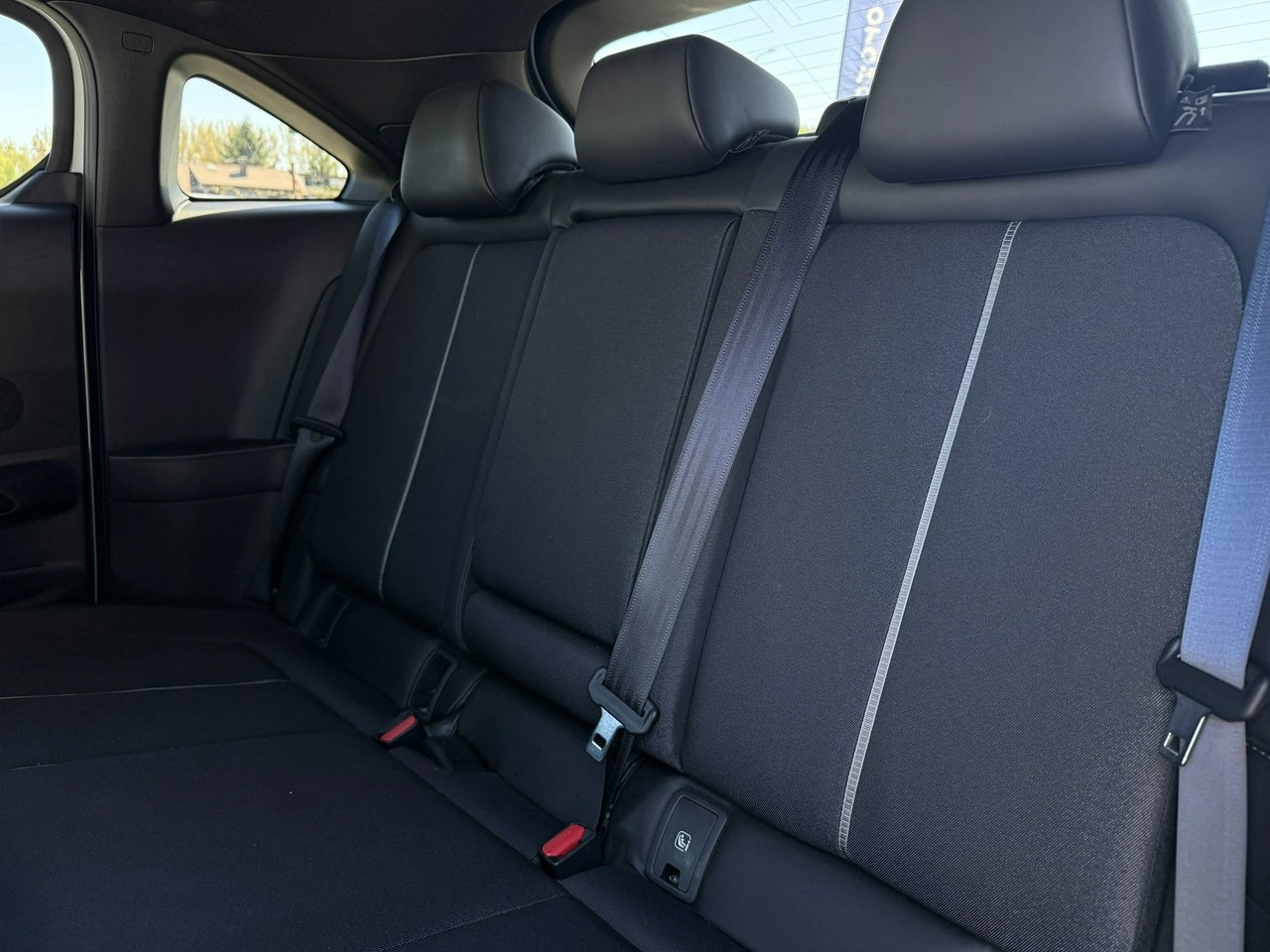 Mazda MX-30 - Zdjęcie 33