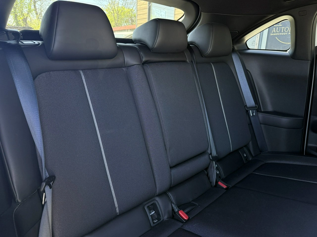 Mazda MX-30 - Zdjęcie 34