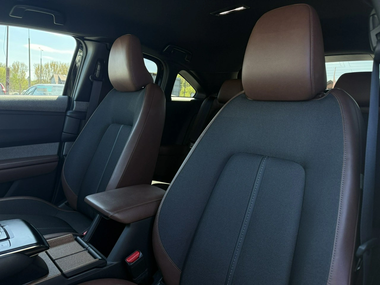 Mazda MX-30 - Zdjęcie 9