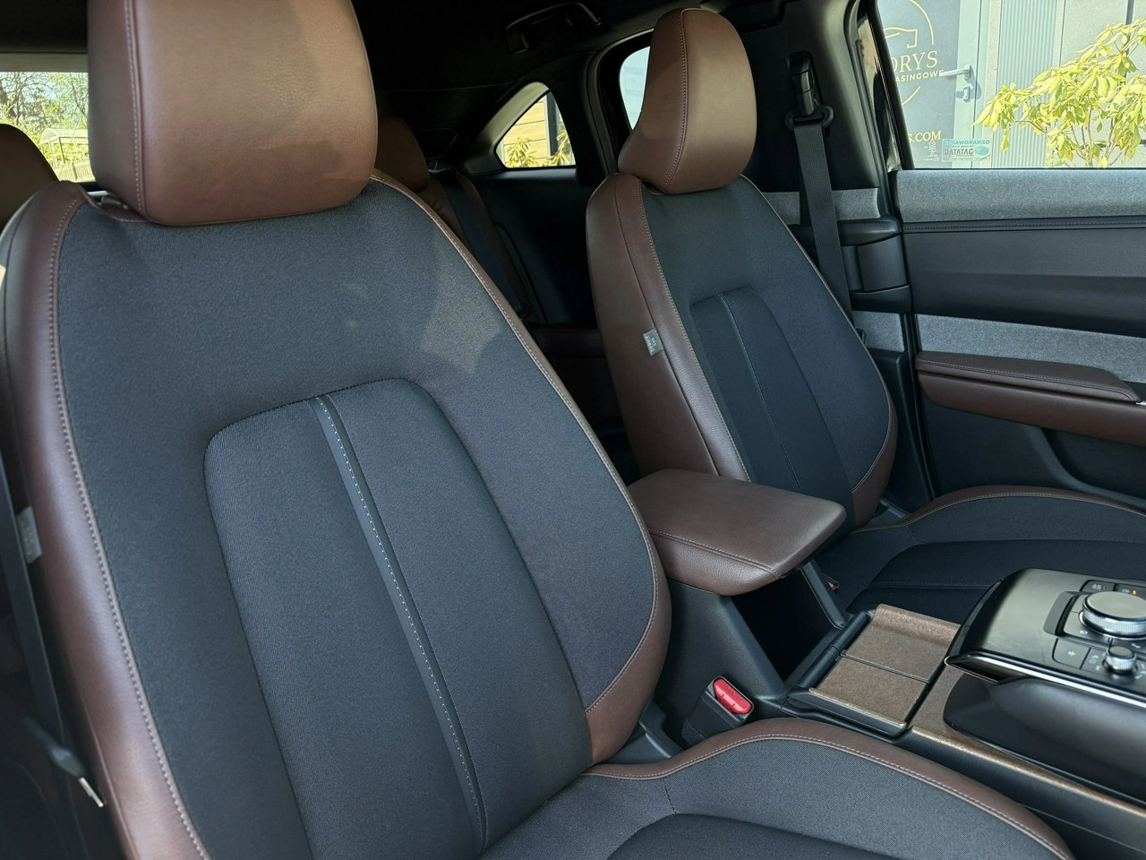 Mazda MX-30 - Zdjęcie 10