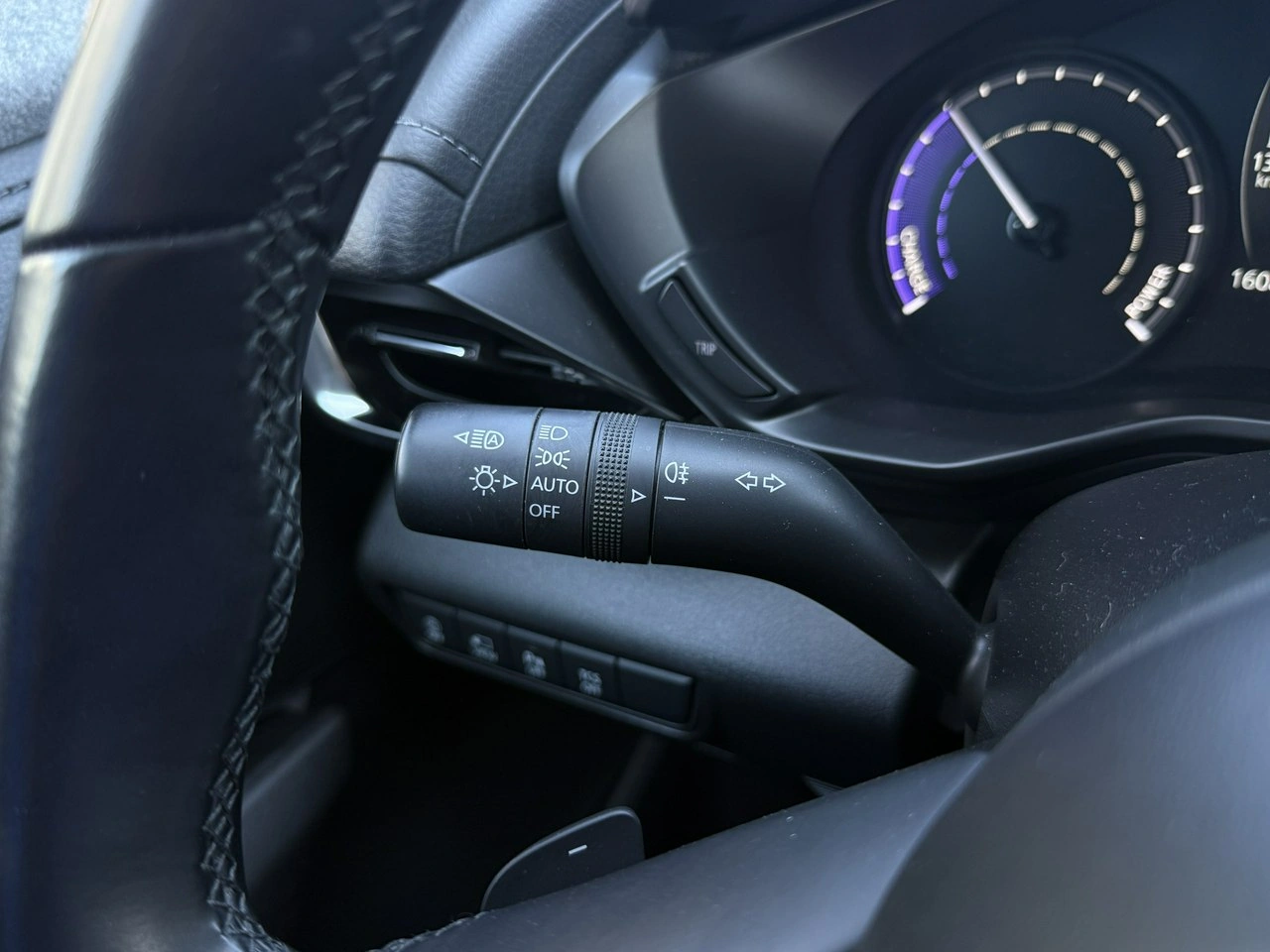 Mazda MX-30 - Zdjęcie 18