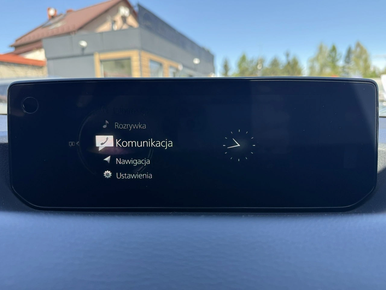 Mazda MX-30 - Zdjęcie 22