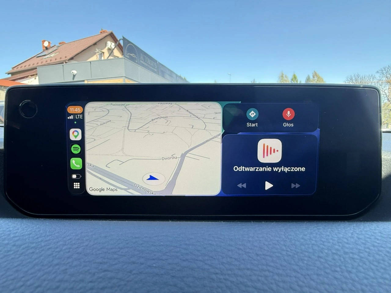 Mazda MX-30 - Zdjęcie 23